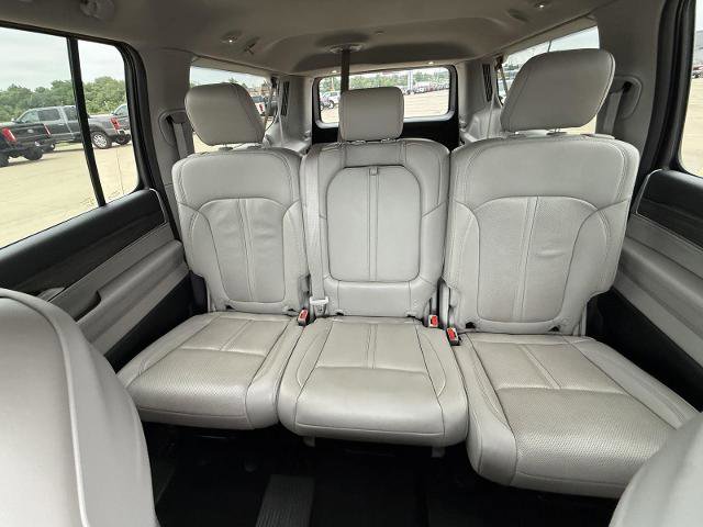 Used 2024 Jeep Wagoneer L Series II w/ Flexible Seating Group AWD/4WD image 27