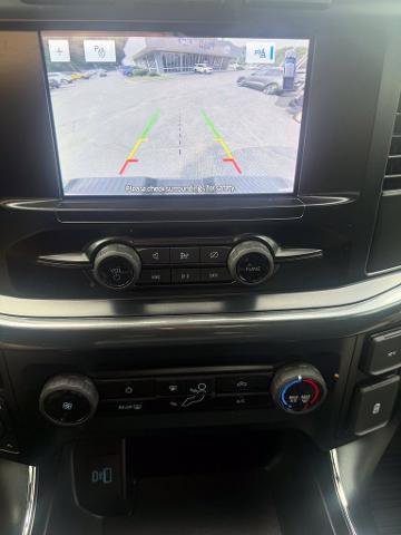 Certified 2023 Ford F150 XL w/ STX Appearance Package AWD/4WD image 22