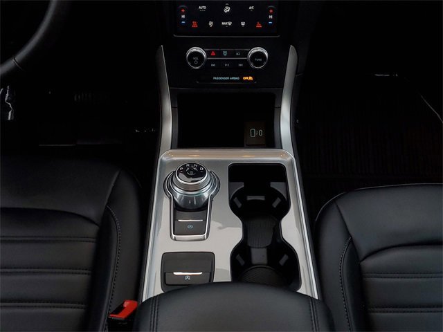 Certified 2024 Ford Edge SEL w/ Convenience Package image 29