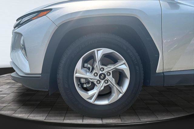 Used 2024 Hyundai Tucson SEL FWD image 9