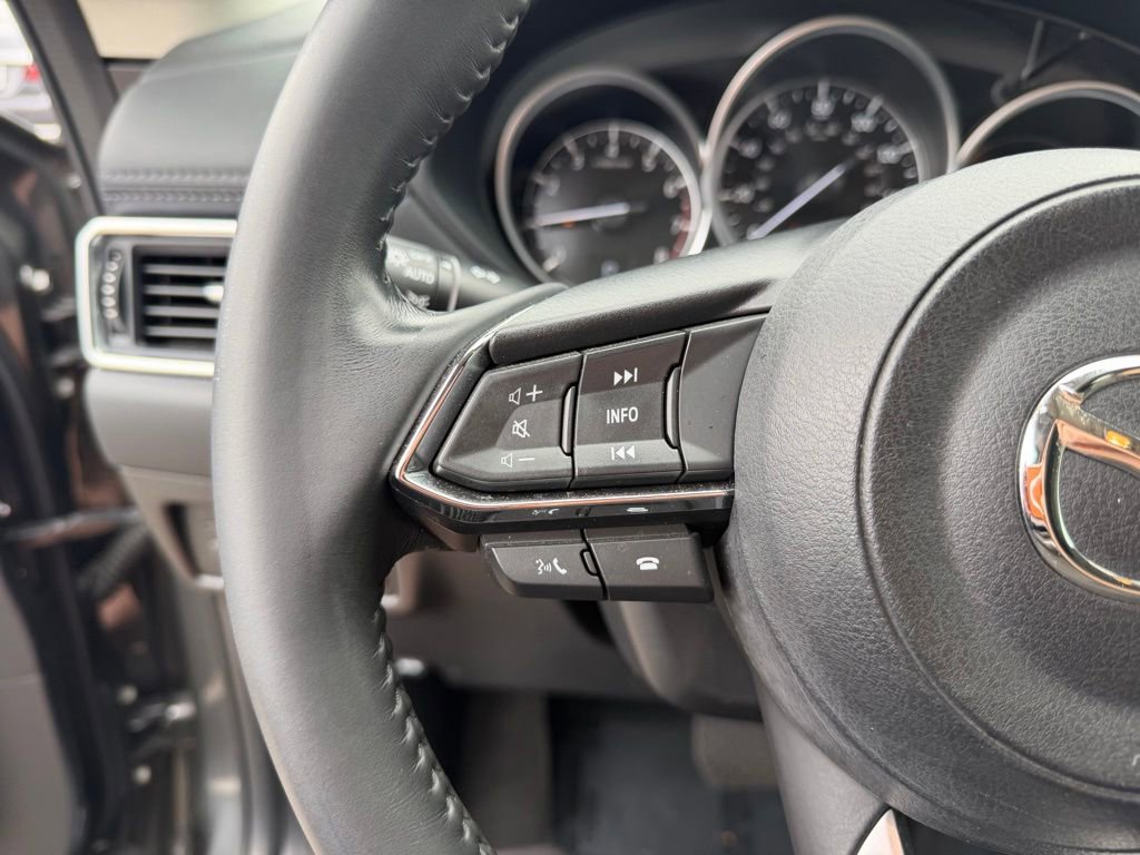 Used 2023 MAZDA CX-5 AWD 2.5 S image 23