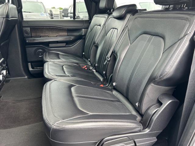 Certified 2021 Ford Expedition Max Limited AWD/4WD image 12