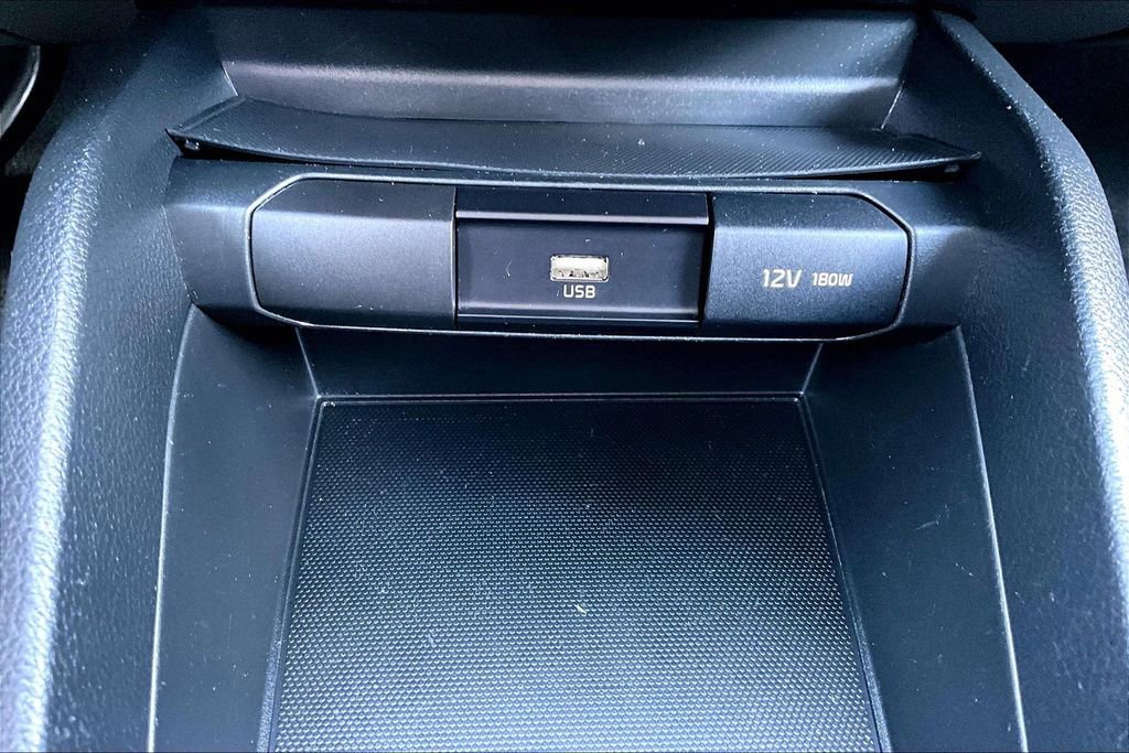 Used 2023 Kia Rio S FWD image 32