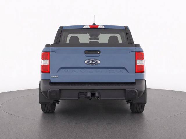 Certified 2024 Ford Maverick XLT FWD image 6