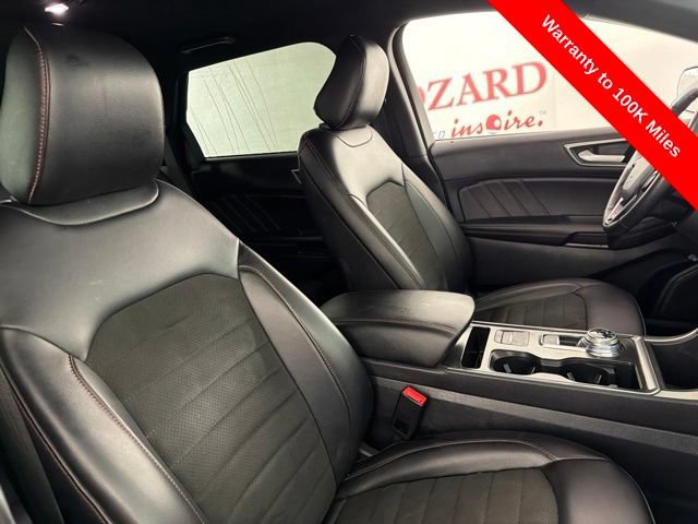 Certified 2024 Ford Edge ST-Line AWD/4WD image 16