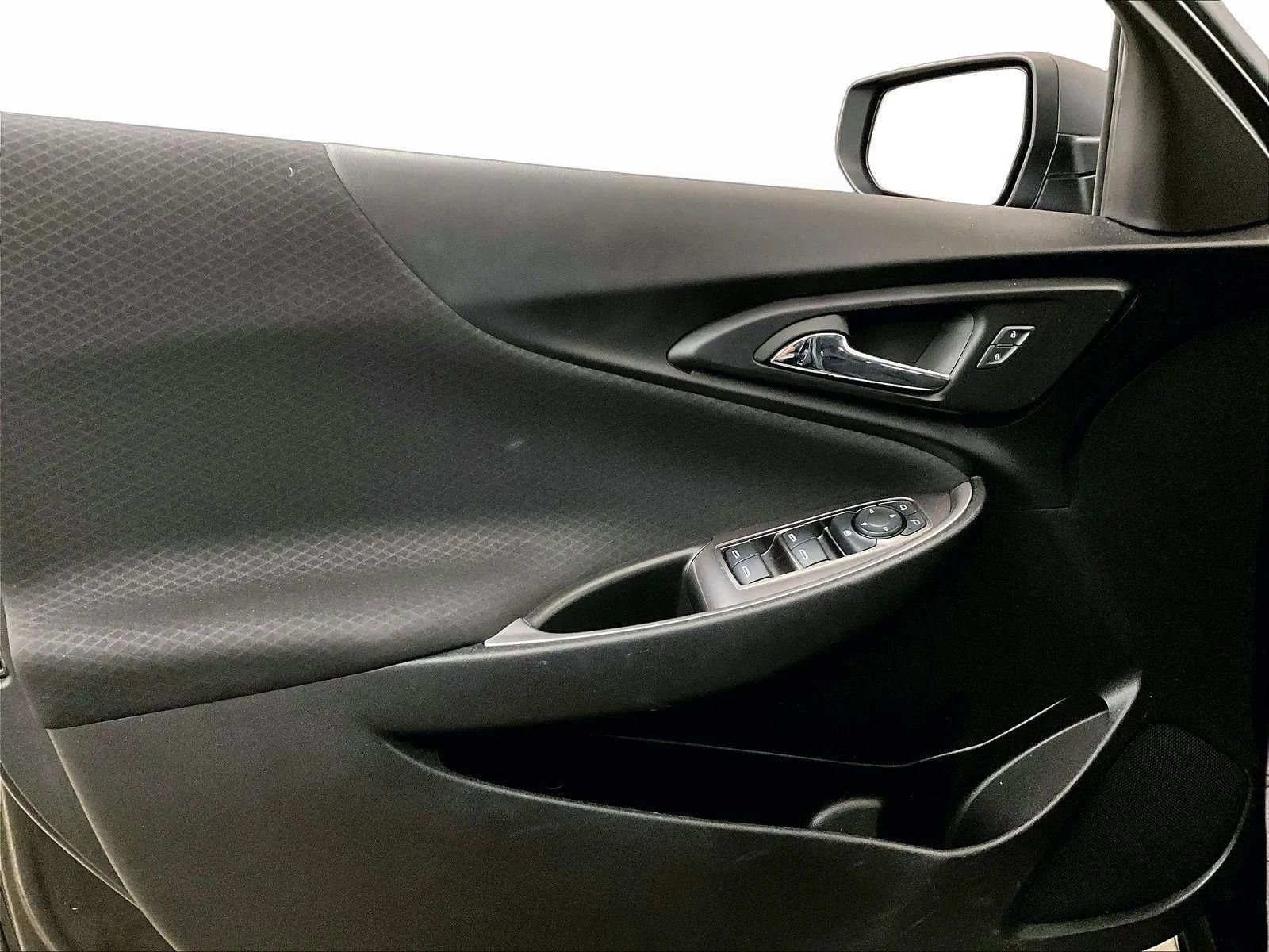 Used 2022 Chevrolet Malibu LS image 22