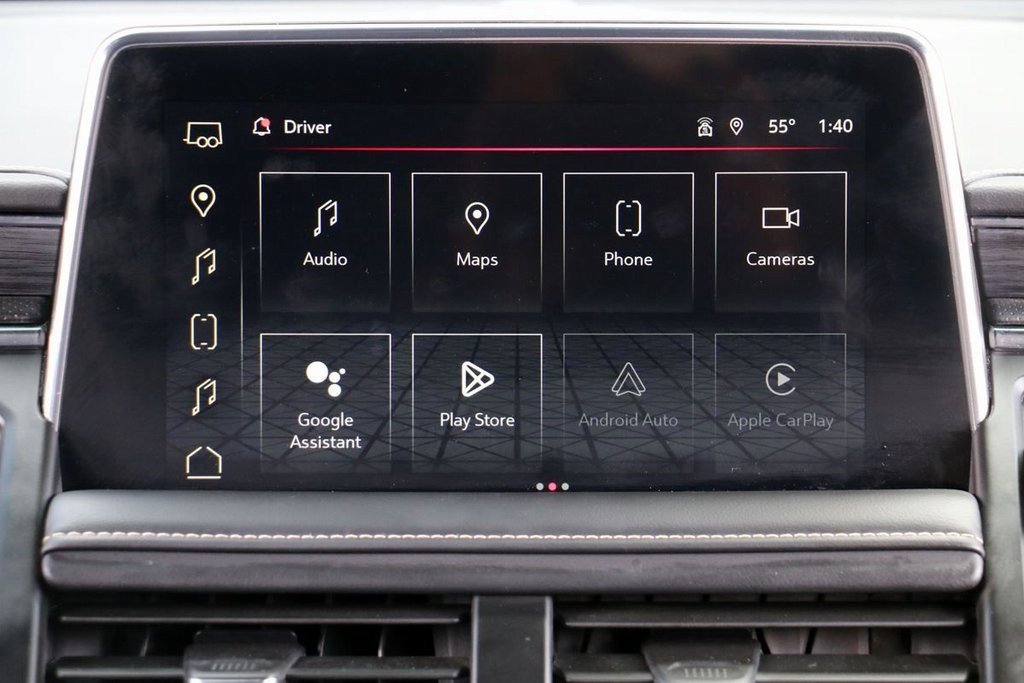 Used 2024 GMC Yukon SLT image 33