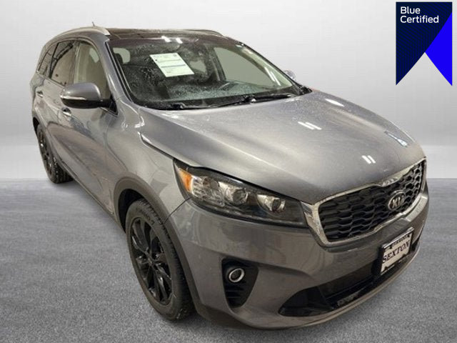 Used 2020 Kia Sorento EX image 1