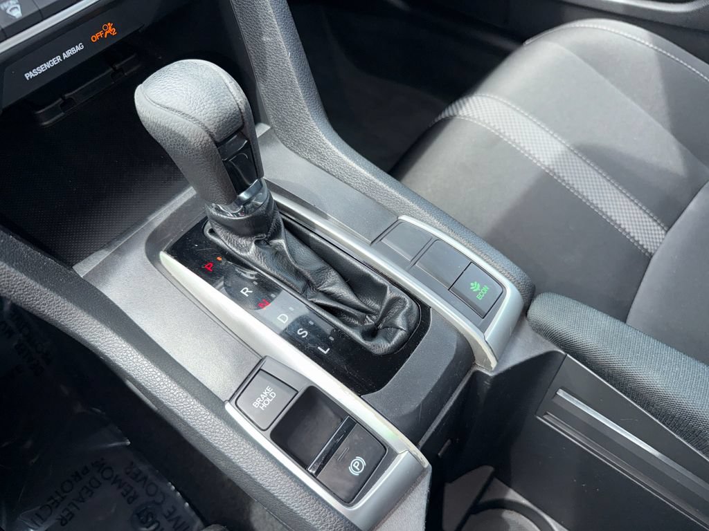 Used 2020 Honda Civic LX image 22
