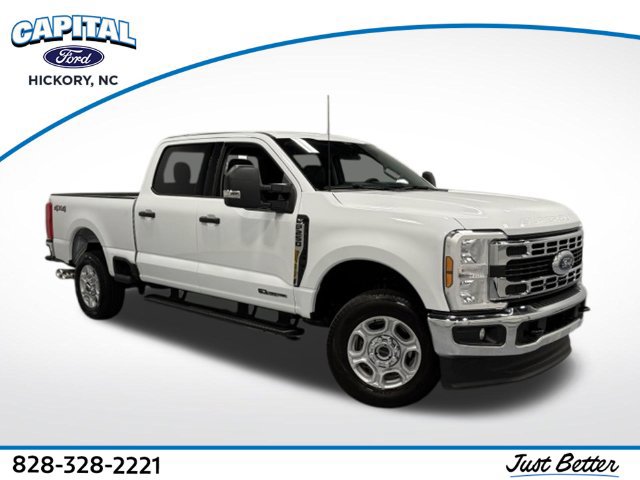 Certified 2026 Ford F250 XLT