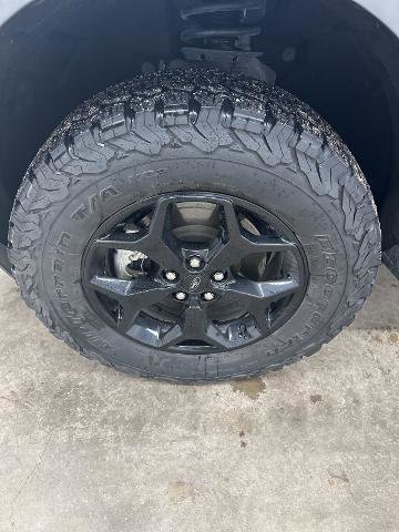 Certified 2022 Ford Maverick Lariat w/ Equipment Group 500A Standard image 11