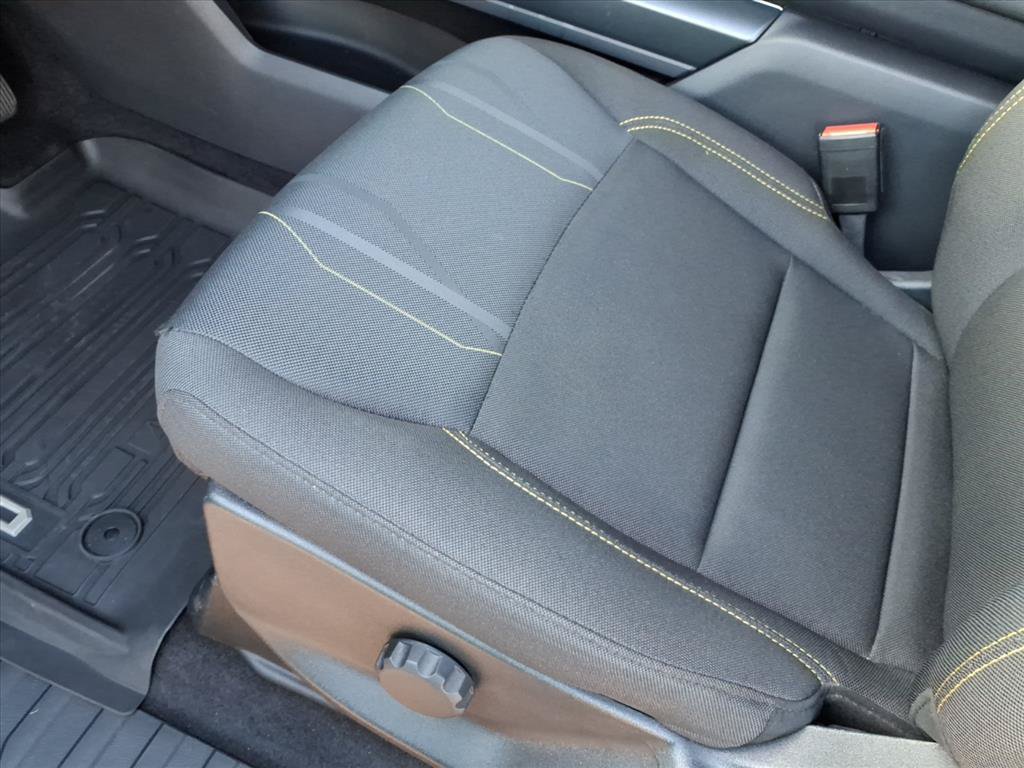 Certified 2024 Ford F150 STX AWD/4WD image 9