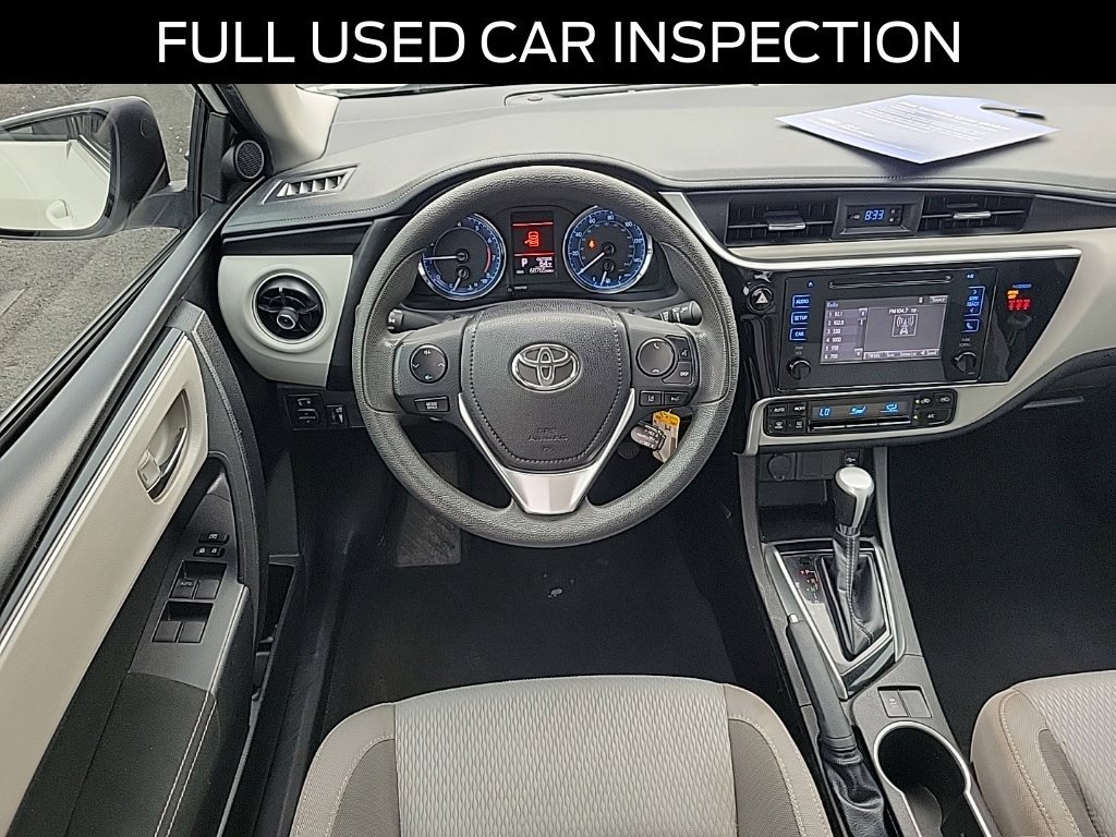 Used 2019 Toyota Corolla LE FWD image 9
