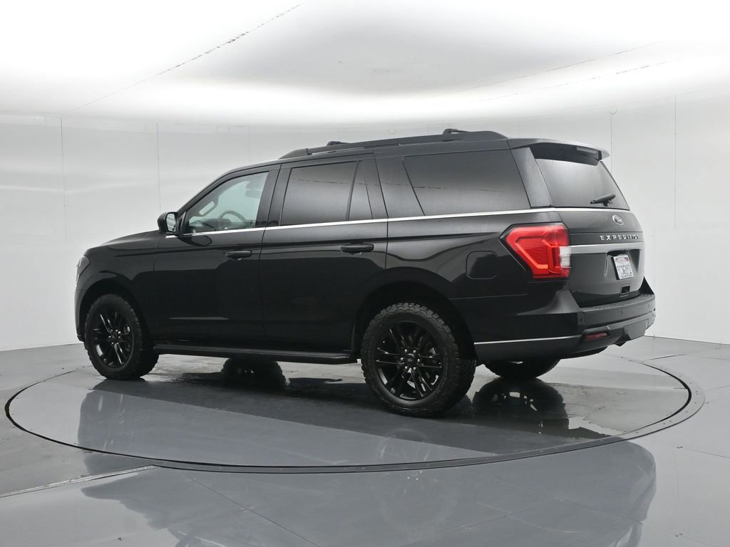 Certified 2022 Ford Expedition XLT image 15