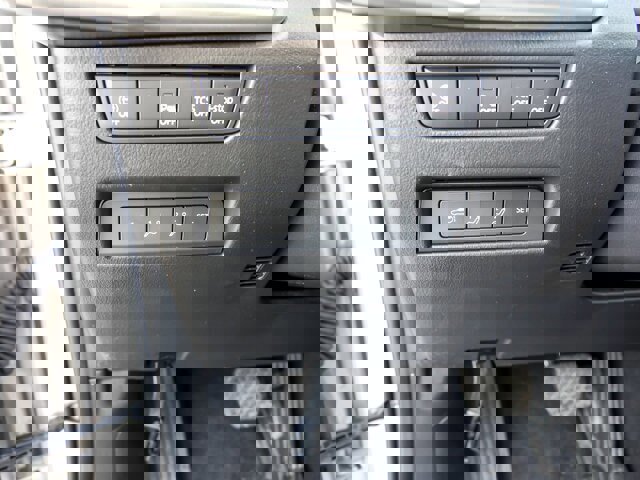 Used 2025 MAZDA CX-90 3.3 Turbo w/ Premium Sport Pkg image 21