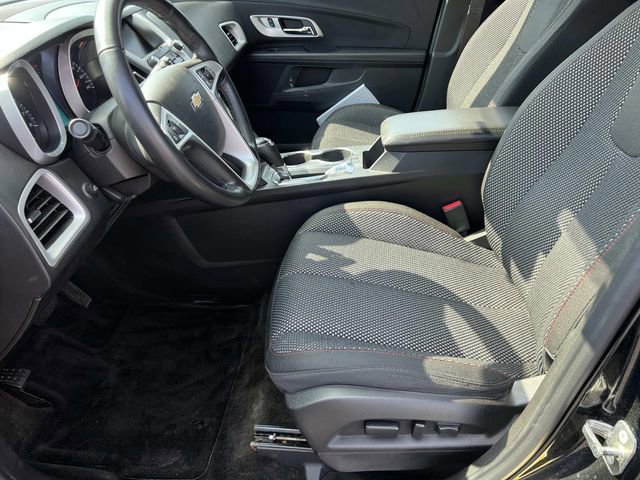 Used 2017 Chevrolet Equinox LT w/ Convenience Package FWD image 18