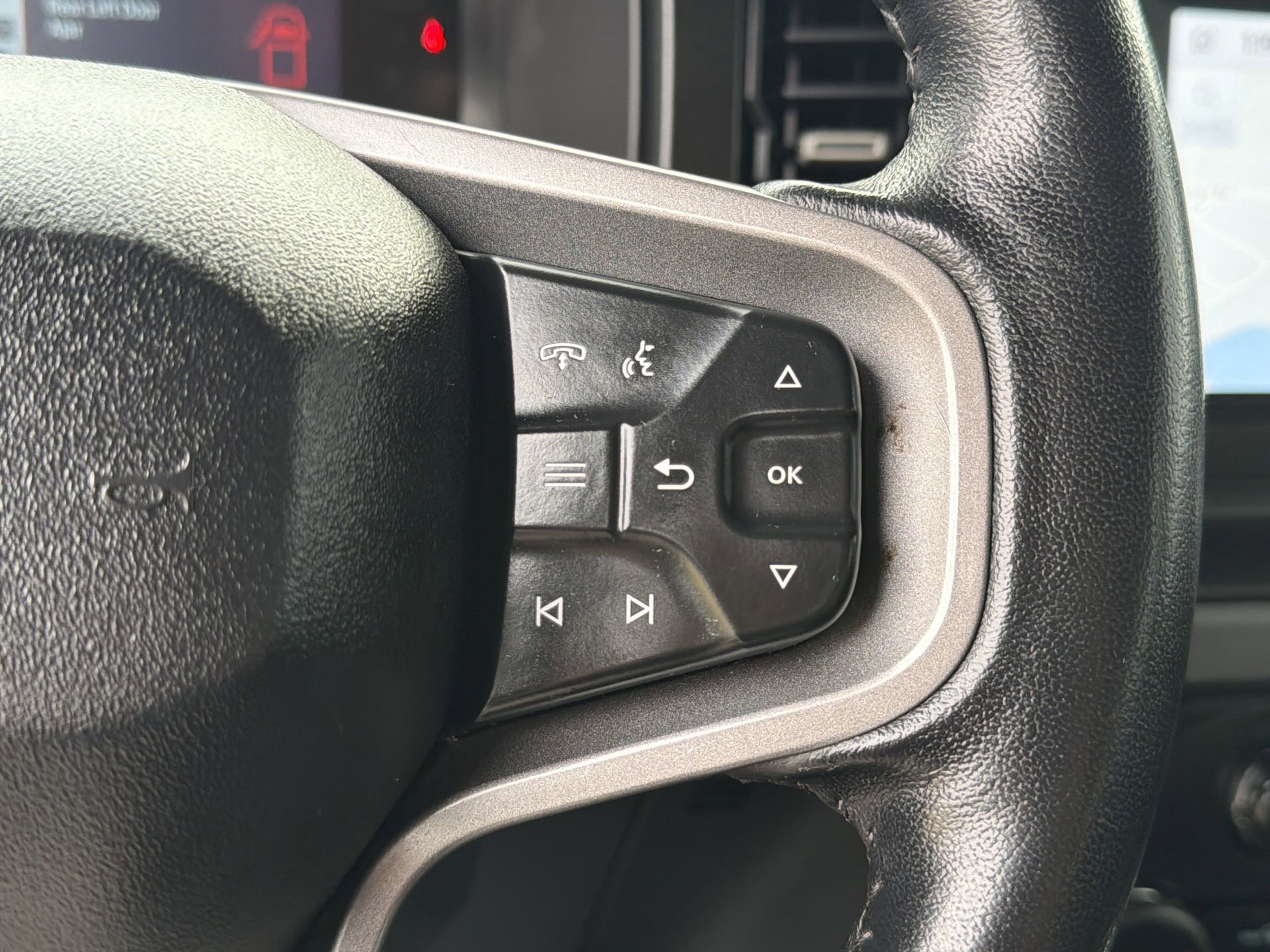 Certified 2023 Ford Bronco Big Bend image 21