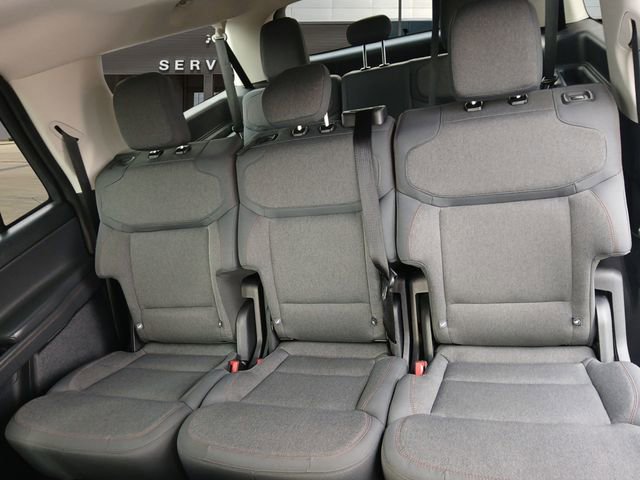 Certified 2025 Ford Expedition Max Active image 13