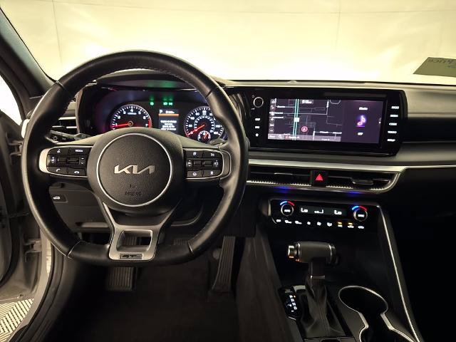 Used 2024 Kia K5 GT-Line w/ GT-Line Premium Package FWD image 17
