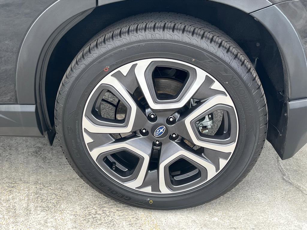 Used 2024 Subaru Ascent Touring w/ Popular Package #2 image 19