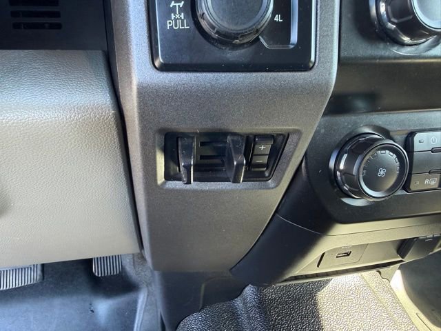 Certified 2019 Ford F250 XL w/ STX Appearance Package image 28