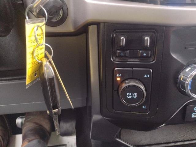 Certified 2024 Ford F150 XLT AWD/4WD image 17