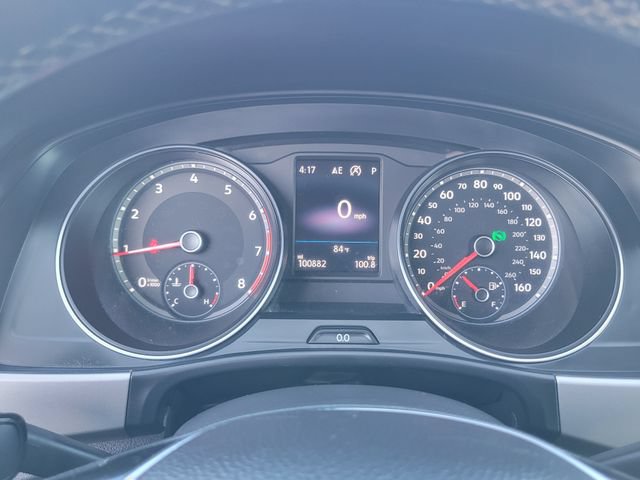 Used 2019 Volkswagen Atlas SE w/ Towing Package FWD image 7