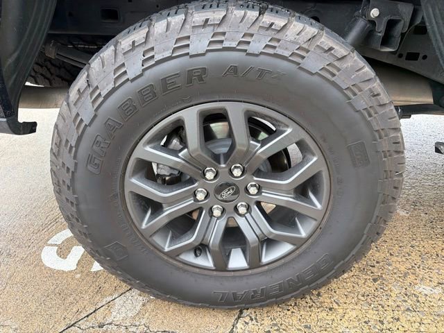 Certified 2025 Ford F150 Tremor w/ Equipment Group 402A High AWD/4WD image 20