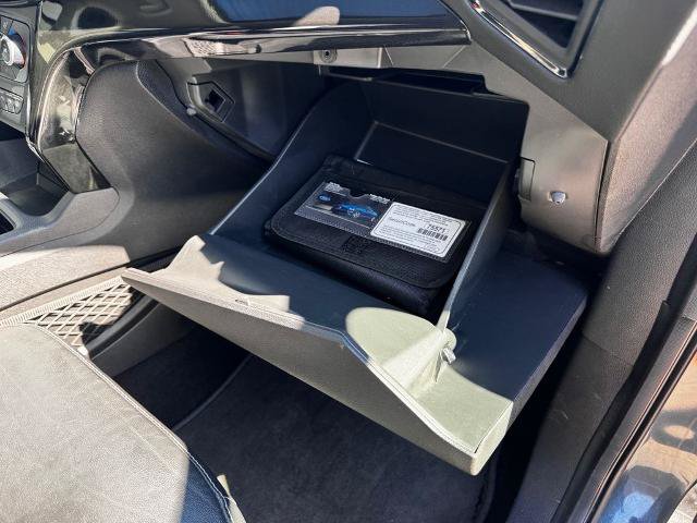 Certified 2019 Ford Escape Titanium AWD/4WD image 26