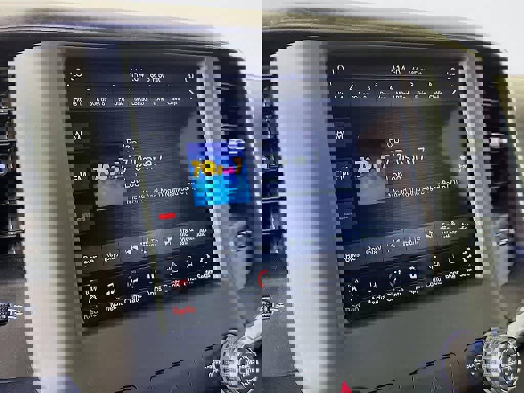 Used 2020 RAM 1500 Big Horn image 20