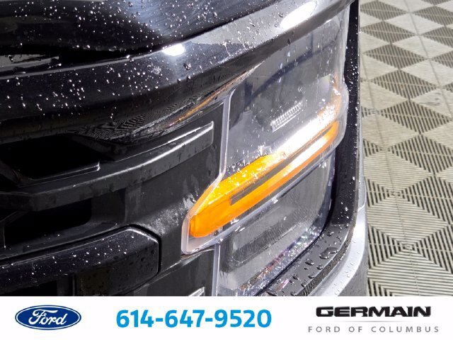 Certified 2024 Ford F150 XLT w/ Mobile Office Package AWD/4WD image 15