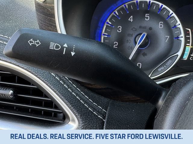 Used 2024 Chrysler Pacifica Limited image 22