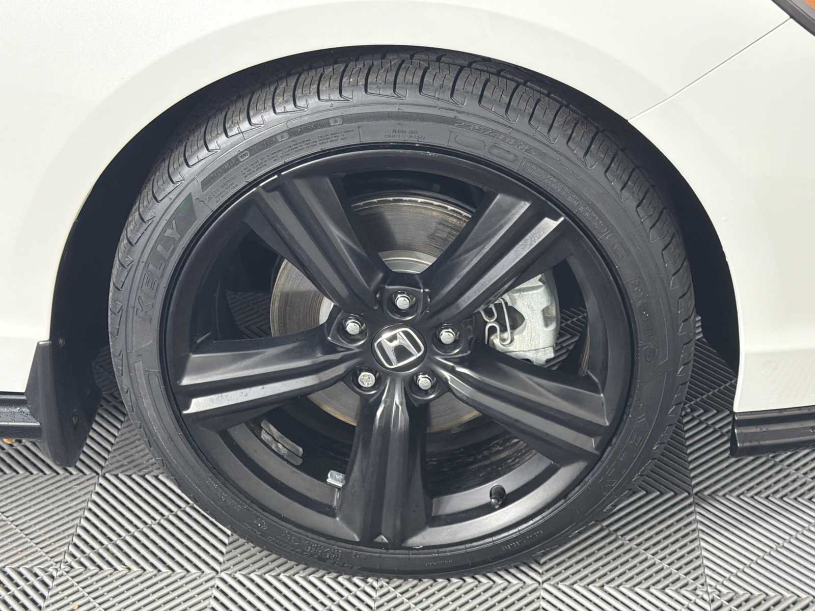 Used 2024 Honda Accord Sport image 16