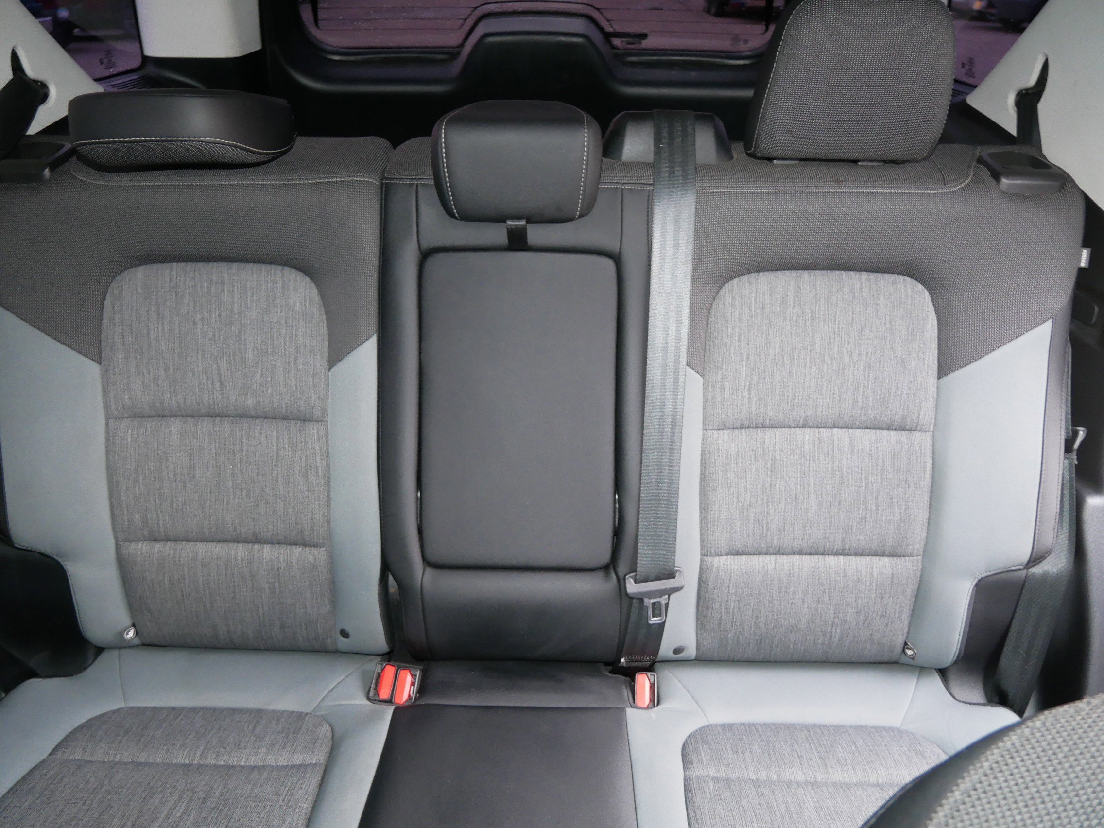 Certified 2021 Ford Bronco Sport Big Bend image 13