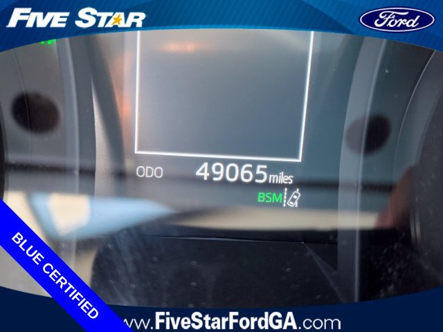 Used 2023 Toyota Camry SE FWD image 25