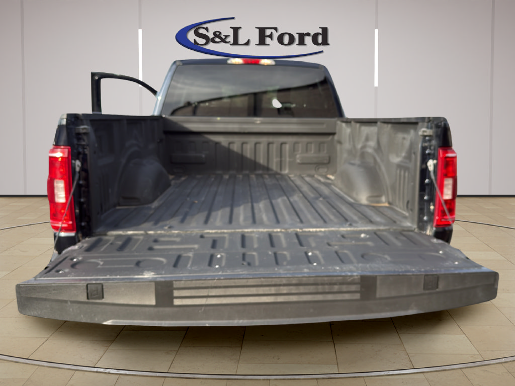 Certified 2021 Ford F150 XLT w/ Max Trailer Tow Package AWD/4WD image 21