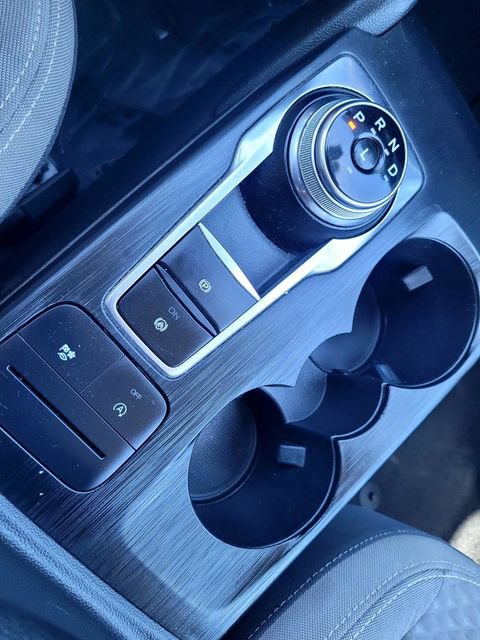 Certified 2020 Ford Escape SE AWD/4WD image 19