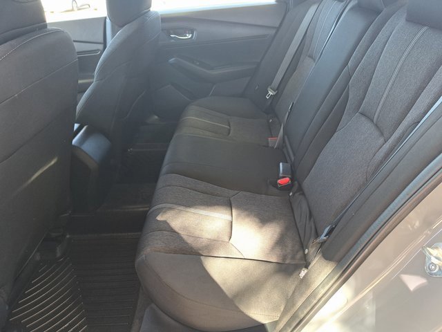 Used 2023 Honda Accord Sport image 22