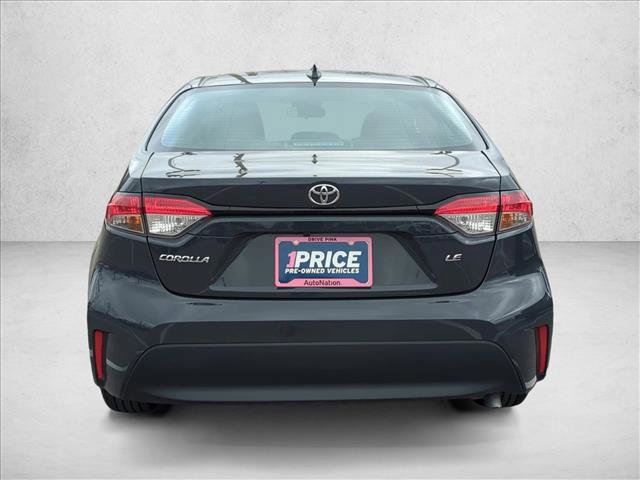 Used 2024 Toyota Corolla LE image 5