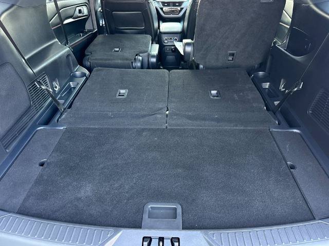 Certified 2025 Ford Explorer ST w/ Sun And Sound Package AWD/4WD image 14