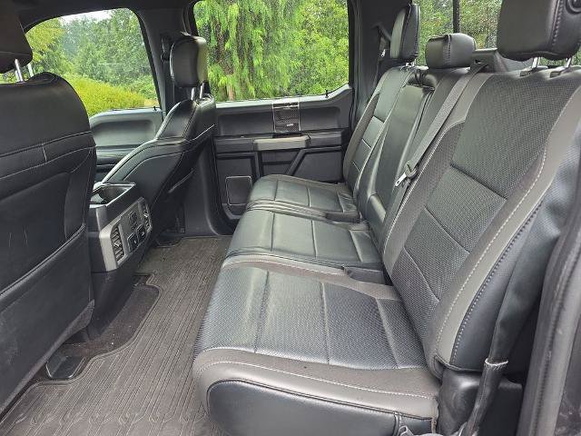 Certified 2019 Ford F150 Raptor w/ Equipment Group 802A Luxury AWD/4WD image 9