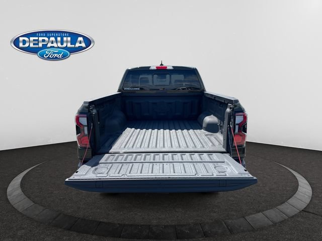 Certified 2024 Ford Ranger Raptor AWD/4WD image 6