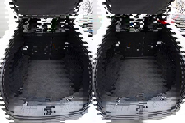 Certified 2025 Ford Mustang Mach-E Premium w/ Sport Appearance Package image 8