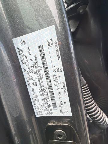 Certified 2024 Ford F150 Raptor w/ Equipment Group 803A Raptor R AWD/4WD image 14