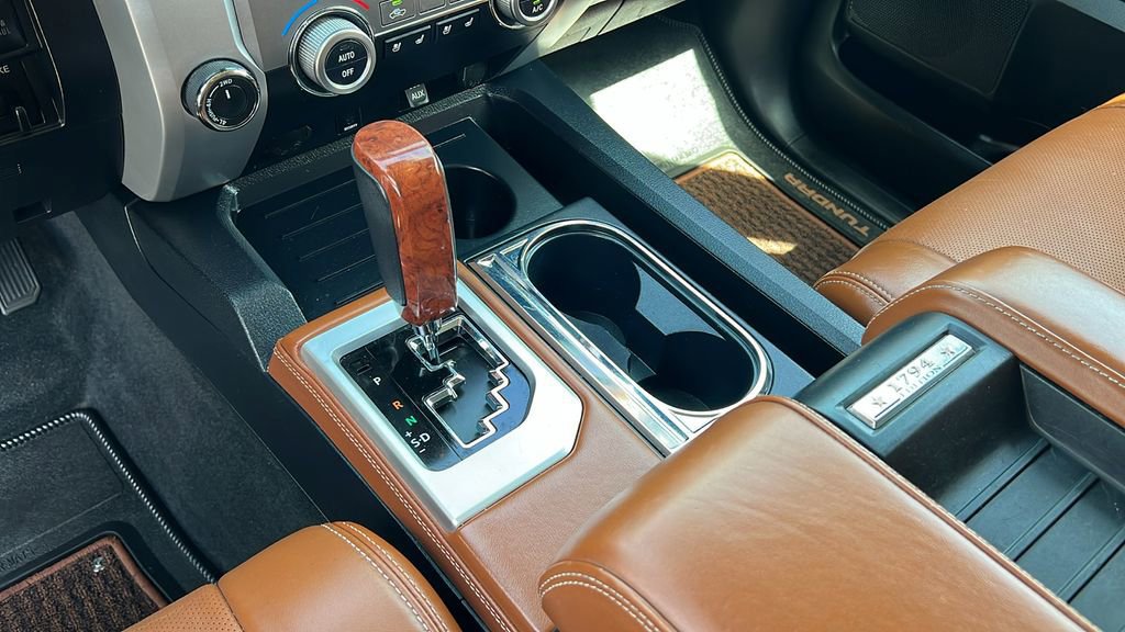 Used 2019 Toyota Tundra 1794 Edition image 19