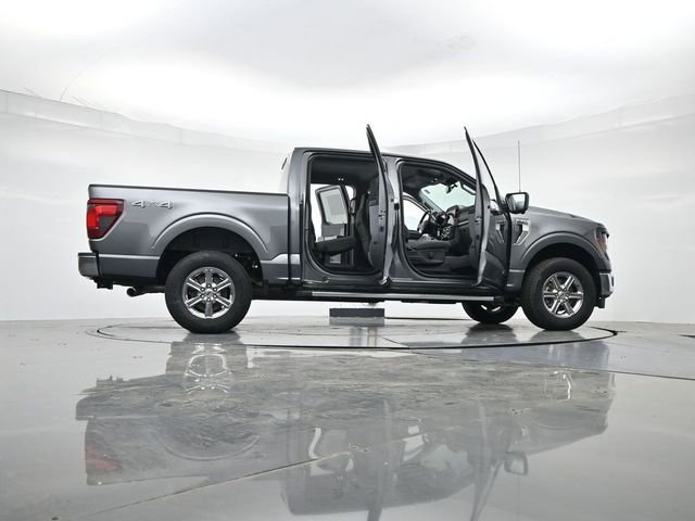 Certified 2024 Ford F150 XLT w/ Mobile Office Package AWD/4WD image 51