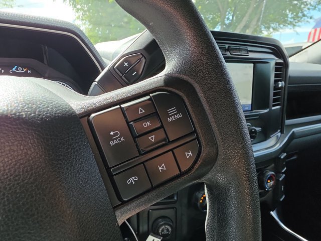 Certified 2023 Ford F150 XL w/ STX Appearance Package RWD image 24