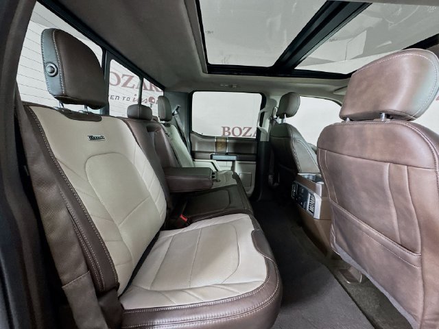 Certified 2019 Ford F150 Limited w/ Trailer Tow Package AWD/4WD image 33