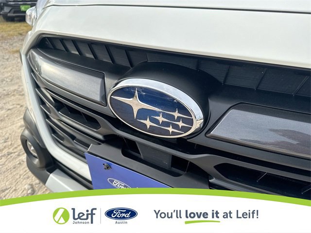 Used 2025 Subaru Outback Limited image 35