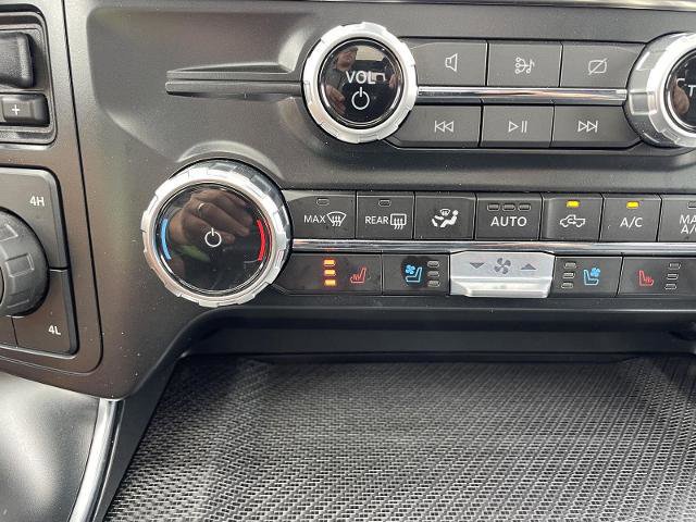 Certified 2023 Ford F150 Raptor AWD/4WD image 30